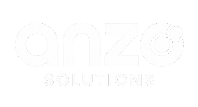 Anzo Solution Digital Marketing Agency