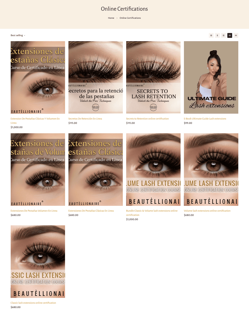 Recipes and Blog