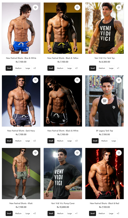 Checkout