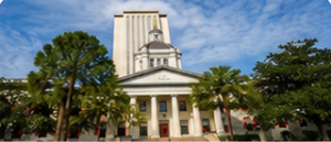 Tallahassee FL capitol building — digital marketing services