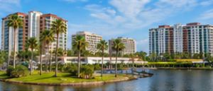 Pembroke Pines FL neighborhood — digital marketing services