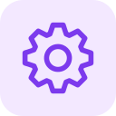 CRM and system integration services icon